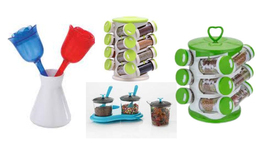 Salt N pepper Pikal Set